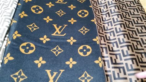 louis vuitton fabric cotton|louis vuitton fabric for sewing.